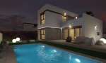 Verasol home chalet 3 bedrooms algorfa costa blanca vsh 0297