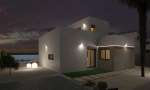 Verasol home chalet 3 bedrooms algorfa costa blanca vsh 0297