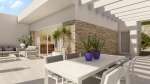 Verasol home chalet 3 bedrooms algorfa costa blanca vsh 0297