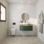 Verasol home chalet 3 bedrooms algorfa costa blanca vsh 0297