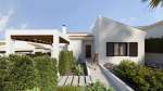 Verasol home chalet 3 bedrooms algorfa costa blanca vsh 0297