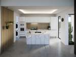 Verasol home chalet 3 bedrooms alhama de murcia costa blanca