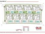 Verasol home chalet 3 bedrooms alhama de murcia costa blanca