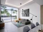 Verasol home chalet 3 bedrooms alhama de murcia costa blanca vsh 0694