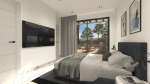 Verasol home chalet 3 bedrooms almorad costa blanca vsh 1019