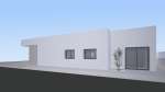 Verasol home chalet 3 bedrooms aspe costa blanca vsh 1034