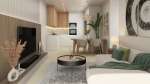 Verasol home chalet 3 bedrooms avileses costa blanca vsh 0437