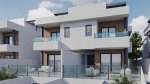 Verasol home chalet 3 bedrooms benferri costa blanca vsh 0730