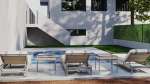 Verasol home chalet 3 bedrooms benferri costa blanca vsh 0730