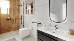 Verasol home chalet 3 bedrooms benferri costa blanca vsh 0730