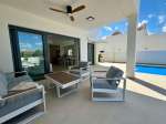 Verasol home chalet 3 bedrooms benijfar costa blanca