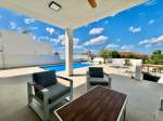 Verasol home chalet 3 bedrooms benijfar costa blanca vsh 0264