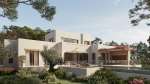 Verasol home chalet 3 bedrooms benissa costa blanca
