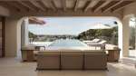 Verasol home chalet 3 bedrooms benissa costa blanca