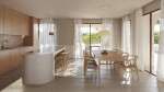 Verasol home chalet 3 bedrooms benissa costa blanca
