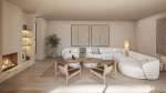 Verasol home chalet 3 bedrooms benissa costa blanca