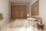 Verasol home chalet 3 bedrooms benissa costa blanca vsh 0738