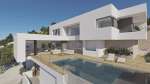 Verasol home chalet 3 bedrooms benitachell costa blanca vsh 0840