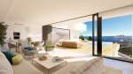 Verasol home chalet 3 bedrooms benitachell costa blanca vsh 0840