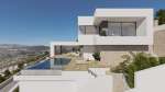 Verasol home chalet 3 bedrooms benitachell costa blanca vsh 0840