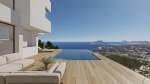 Verasol home chalet 3 bedrooms benitachell costa blanca vsh 0840