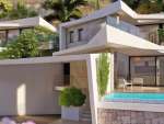 Verasol home chalet 3 bedrooms benitachell costa blanca vsh 1032