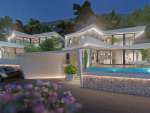 Verasol home chalet 3 bedrooms benitachell costa blanca vsh 1032