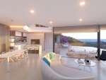 Verasol home chalet 3 bedrooms benitachell costa blanca vsh 1032