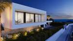Verasol home chalet 3 bedrooms benitachell costa blanca vsh 1413