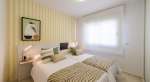 Verasol home chalet 3 bedrooms busot costa blanca