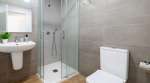 Verasol home chalet 3 bedrooms busot costa blanca