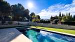 Verasol home chalet 3 bedrooms busot costa blanca vsh 0239