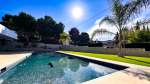Verasol home chalet 3 bedrooms busot costa blanca vsh 0239