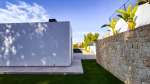 Verasol home chalet 3 bedrooms busot costa blanca vsh 0239