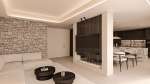 Verasol home chalet 3 bedrooms cabo de palos costa blanca vsh 0625