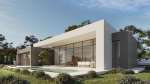 Verasol home chalet 3 bedrooms calpe costa blanca vsh 0262