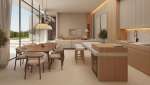 Verasol home chalet 3 bedrooms calpe costa blanca vsh 0262