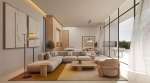 Verasol home chalet 3 bedrooms calpe costa blanca vsh 0262