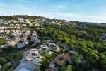Verasol home chalet 3 bedrooms calpe costa blanca vsh 0284