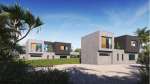 Verasol home chalet 3 bedrooms calpe costa blanca vsh 0284