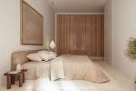 Verasol home chalet 3 bedrooms calpe costa blanca vsh 0284