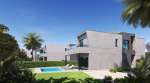 Verasol home chalet 3 bedrooms calpe costa blanca vsh 0284