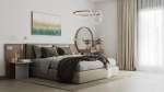 Verasol home chalet 3 bedrooms calpe costa blanca vsh 0284