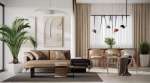 Verasol home chalet 3 bedrooms calpe costa blanca vsh 0284