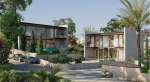 Verasol home chalet 3 bedrooms calpe costa blanca vsh 0292