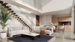 Verasol home chalet 3 bedrooms calpe costa blanca vsh 0292
