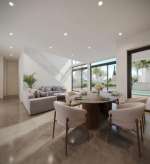 Verasol home chalet 3 bedrooms calpe costa blanca vsh 0292