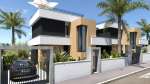Verasol home chalet 3 bedrooms ciudad quesada costa blanca