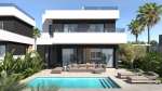 Verasol home chalet 3 bedrooms ciudad quesada costa blanca