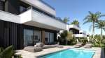Verasol home chalet 3 bedrooms ciudad quesada costa blanca